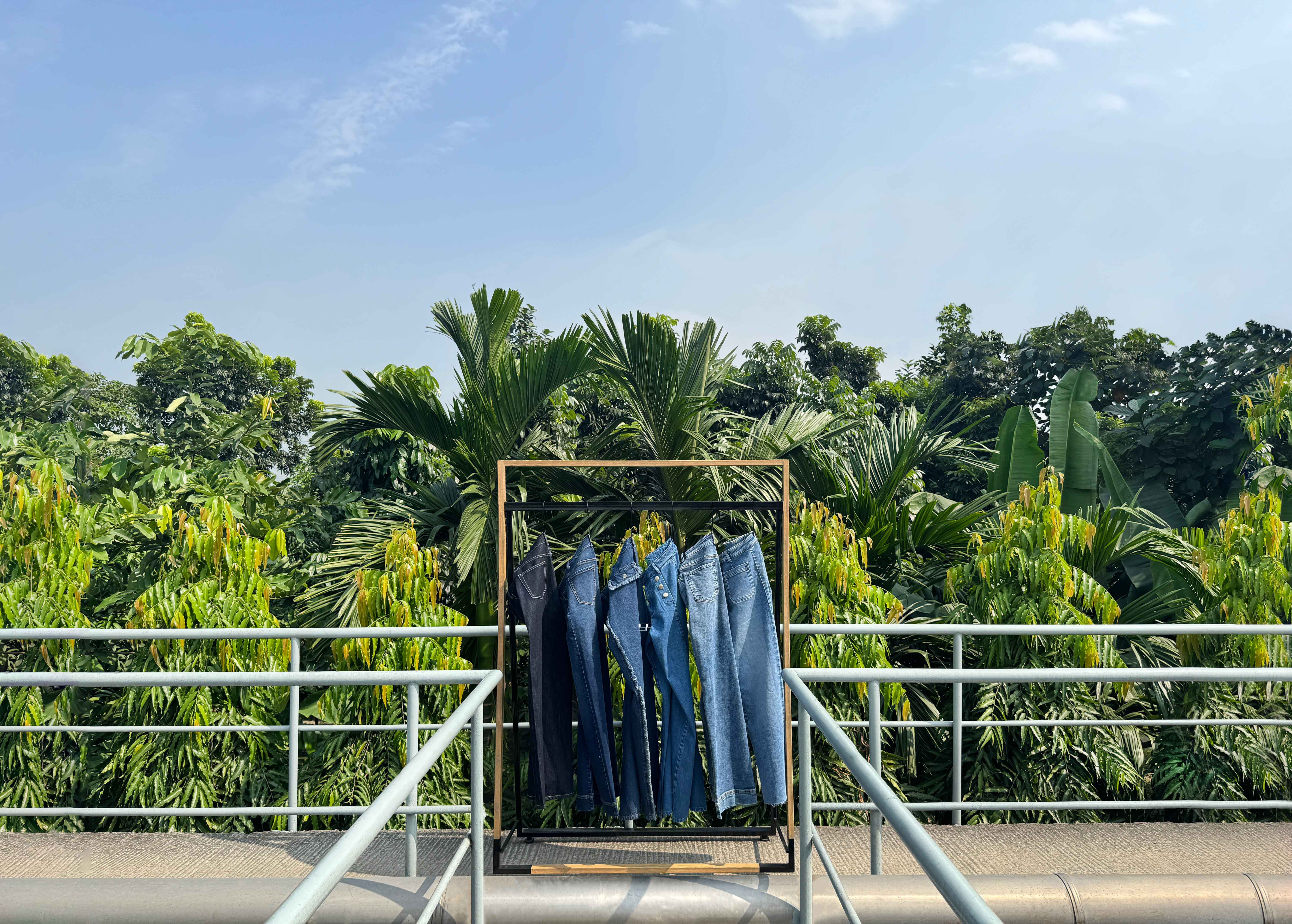 Sustainability Focus