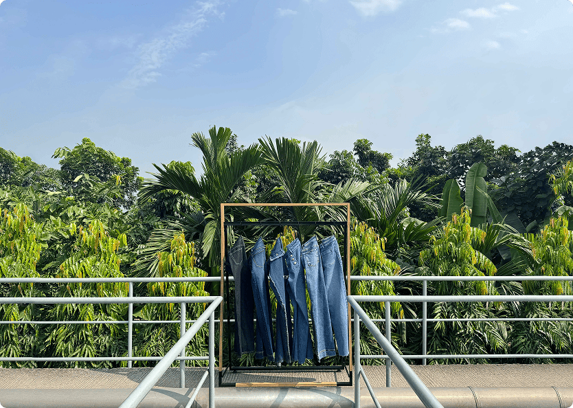 Sustainability Focus