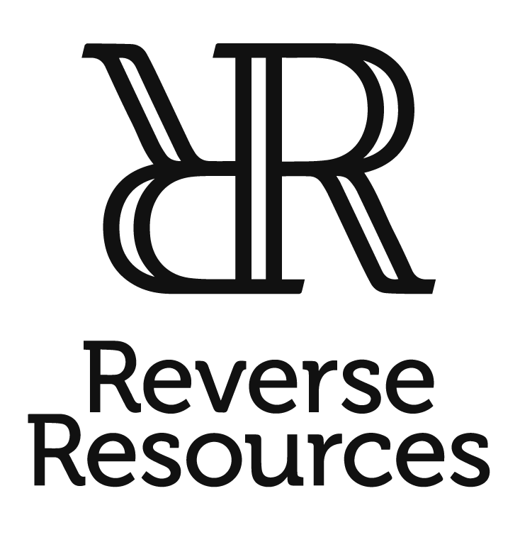 Reverse Resources Logo