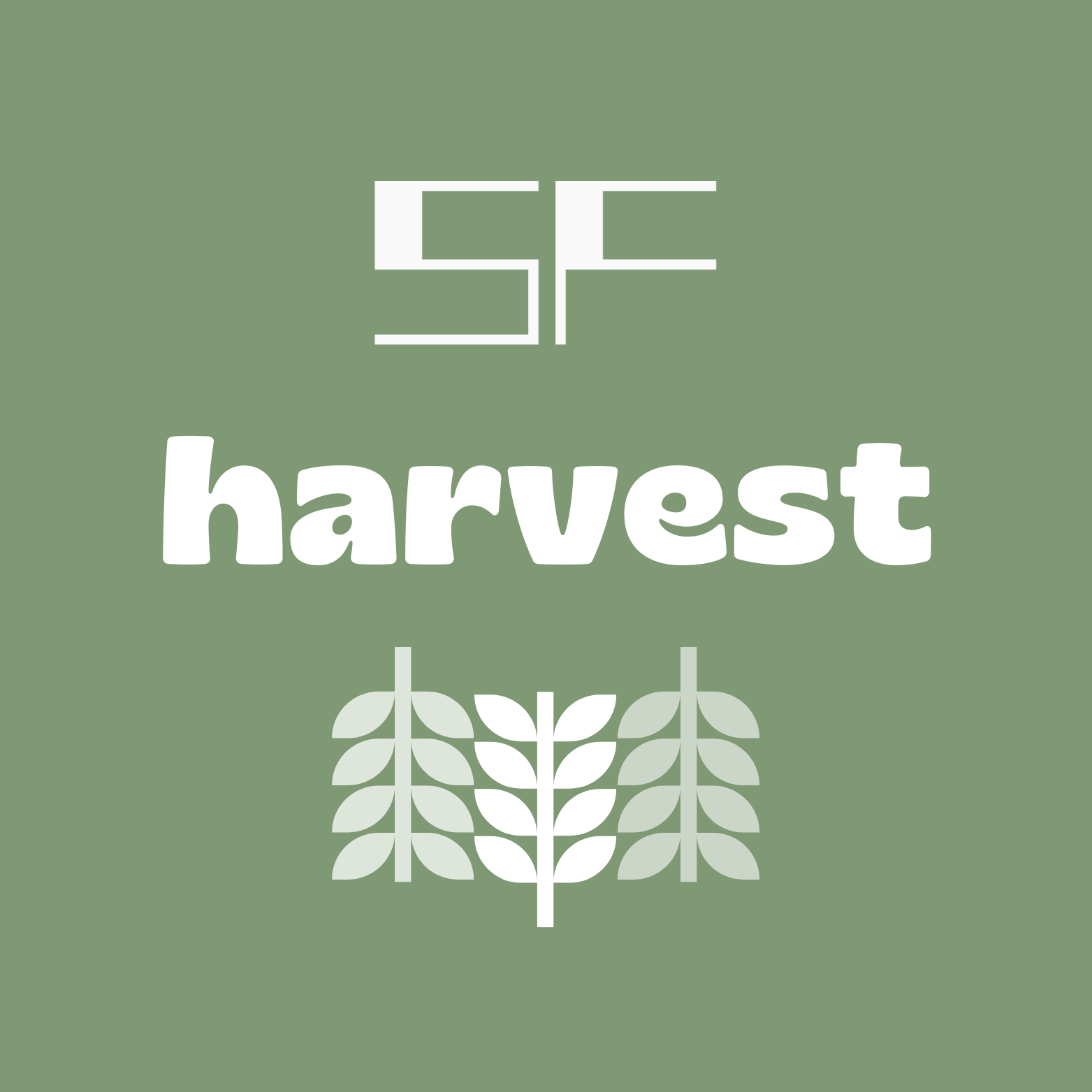 SF Harvest Logo