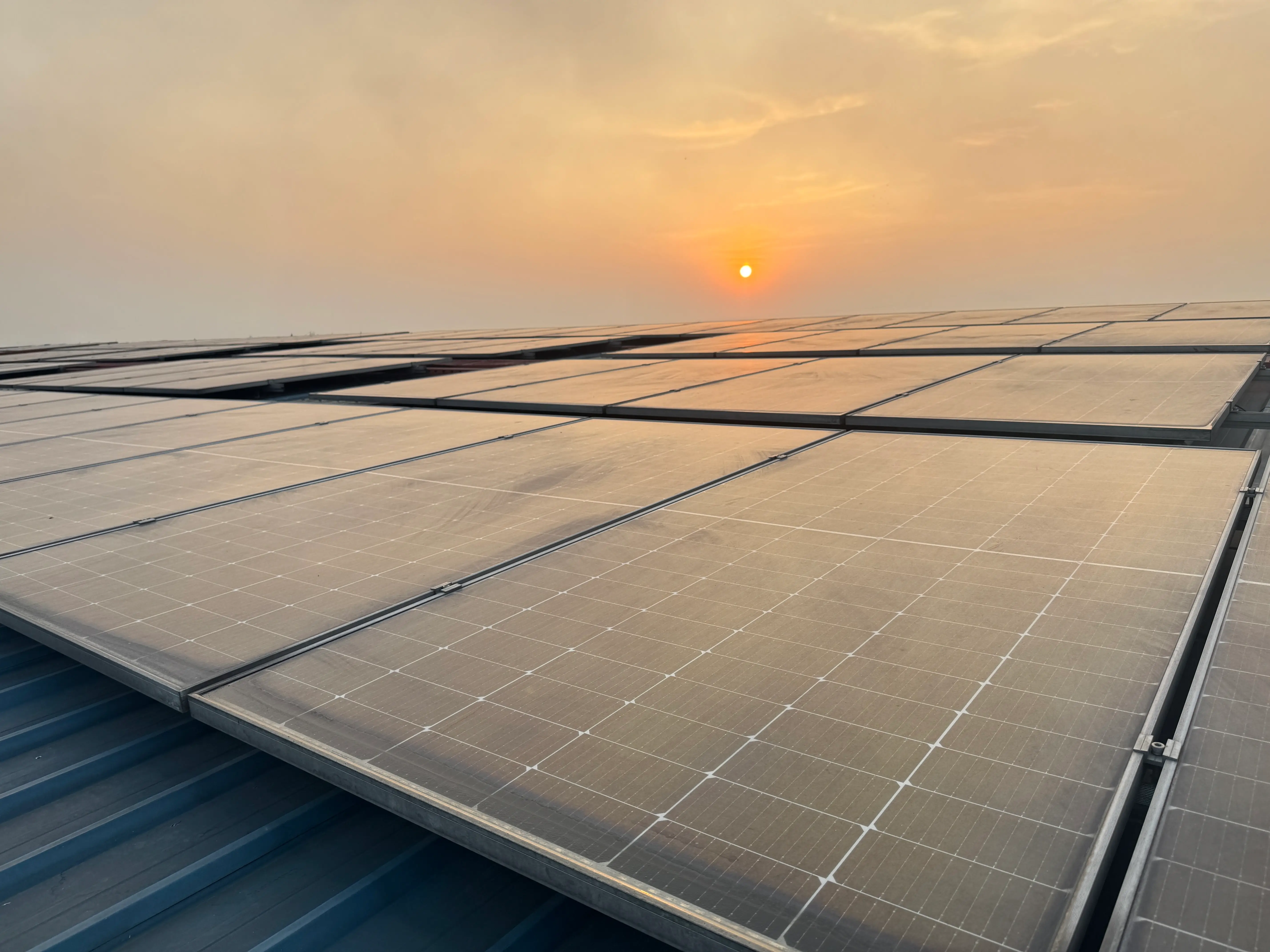 Solar Panels